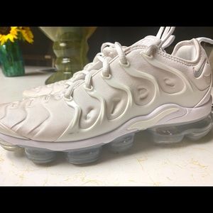 Nike vapor max plus